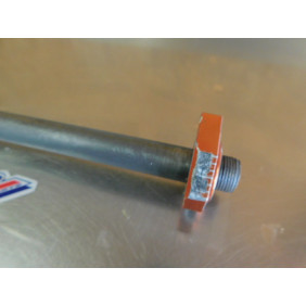 Axe de roue arrière KTM 250 EXCF 2007