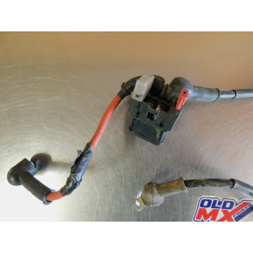 Porte fusible KTM 250 EXCF 2007