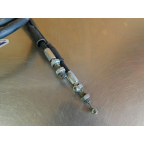 Cables de gaz + poignée KTM 250 EXCF 2007
