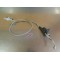 Système embrayage hydraulique KTM 250 EXCF 2007