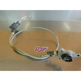 Système embrayage hydraulique KTM 250 EXCF 2007