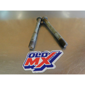 Axes moteur KTM 250 EXCF 2007