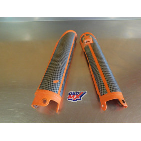 Protection de fourche KTM 250 EXCF 2007