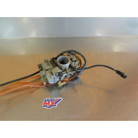 Carburateur KTM 250 EXCF 2007