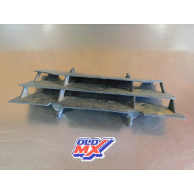 Protection de radiateur KTM 250 EXCF 2007
