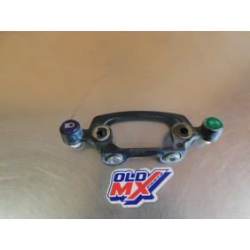 Support de compteur KTM 250 EXCF 2007