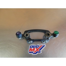 Support de compteur KTM 250 EXCF 2007