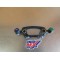 Support de compteur KTM 250 EXCF 2007