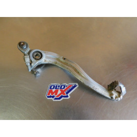 Pédale de frein arrière KTM 250 EXCF 2007