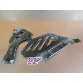 Protection de cadre KTM 250 EXCF 2007