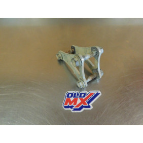 Pattes moteur KTM 250 EXCF 2007