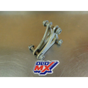 Pattes moteur KTM 250 EXCF 2007
