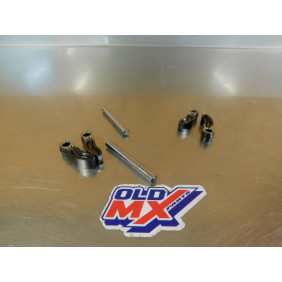 Basculeurs + axes KTM 250 EXCF 2007