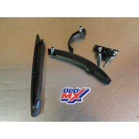 Patins de chaine distribution KTM 250 EXCF 2007