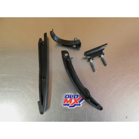 Patins de chaine distribution KTM 250 EXCF 2007