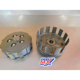 Embrayage complet KTM 250 EXCF 2007-2011