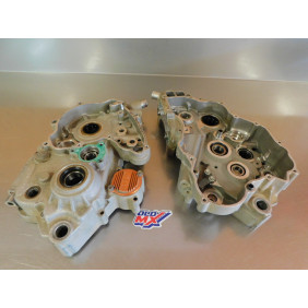 Carters moteur KTM 250 EXCF 2007 
