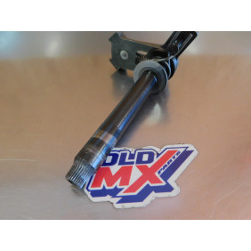 Arbre de sélecteur KTM 250 EXCF 2007