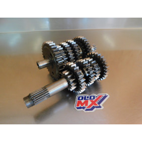 Boite de vitesses KTM 250 EXCF 2007