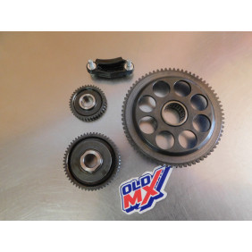 Pignons de démarreur KTM 250 EXCF 2007