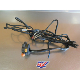 Commodo adaptable cross homologue 