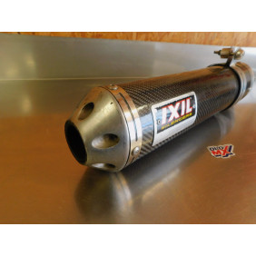 Silencieux Ixil Yamaha 600 Fazer 1998-2003