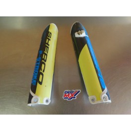 Protection de fourche Sherco 300 SE 2019-2022