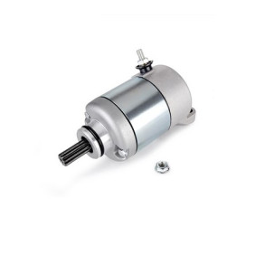 Démarreur neuf pour KAWASAKI D-Tracker 125, KLX 125 S KLX 140 S KLX 150 S de 2008 à 2018