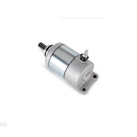 Démarreur neuf pour KAWASAKI D-Tracker 125, KLX 125 S KLX 140 S KLX 150 S de 2008 à 2018