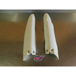 Protection de fourche Suzuki 450 RMZ 2005-2006