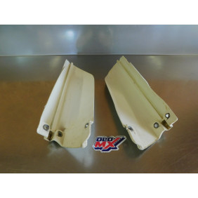 Protection de fourche Suzuki 450 RMZ 2005-2006