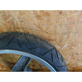 Roue avant Kawasaki 600 ZZR 1995-2004