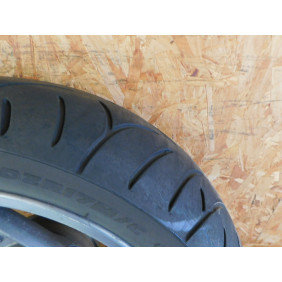 Roue arrière Kawasaki 600 ZZR 1995-2004