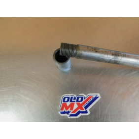 Axe de roue avant Kawasaki 600 ZZR 1995-2004