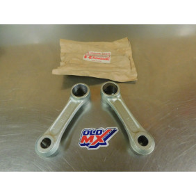 Biellettes de suspension Kawasaki KMX 125 1986-2000 46102-1218