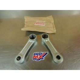 Biellettes de suspension Kawasaki KMX 125 1986-2000 46102-1218
