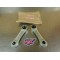 Biellettes de suspension Kawasaki KMX 125 1986-2000 46102-1218
