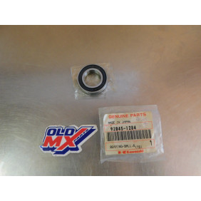 Roulement de roue Kawasaki KX 125 1993-2008/ KX 250 1993-2005/ KX-F 250/450 2008-2018/ KX 500 1994-2004 92045-1284