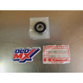 Roulement de roue avant Kawasaki KX60 1983-1993/ KX 80 1983-1985/ KLX 110 2003-2019 601B6200UU