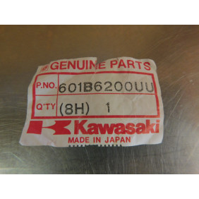 Roulement de roue avant Kawasaki KX60 1983-1993/ KX 80 1983-1985/ KLX 110 2003-2019 601B6200UU