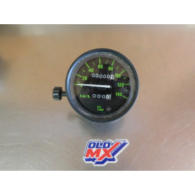 Compteur Kawasaki 125 KDX 1990-1991 25008-1161