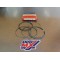Jeu de segment Kawasaki KZ750 1980-1983 13008-5031