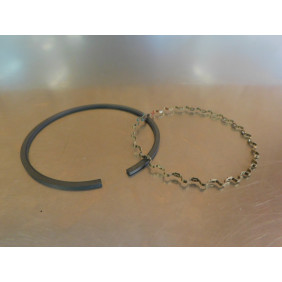Jeu de segment Kawasaki KZ750 1980-1983 13008-5031