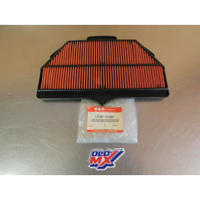 Filtre à air Suzuki GSXR 600/750 2006-2009 13780-01H00