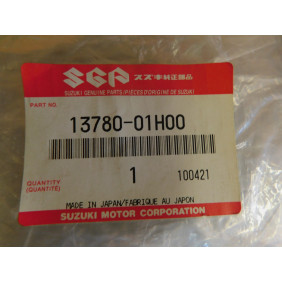 Filtre à air Suzuki GSXR 600/750 2006-2009 13780-01H00