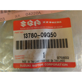 Filtre à air Suzuki FL 125 2007-2009 13780-09G50