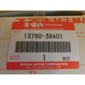 Filtre à air Suzuki VS600 1995-1997/ VS800 1992-2009 13780-38A01