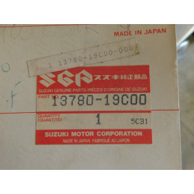 Filtre à air Suzuki GSX-F 600 1988-1991 13780-19C00