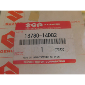 Filtre à air Suzuki DR 250 1990-1995/ DR 350 1990-1999 13780-14D02