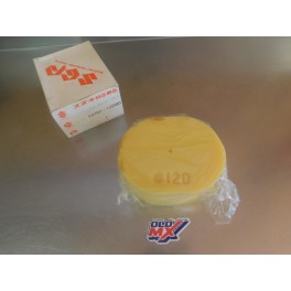 Filtre à air Suzuki DR 650 1990-1996 13780-12D00